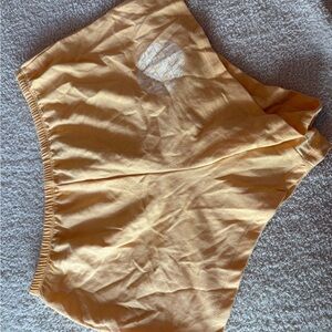 NWOT: Weekend Soul Shorts